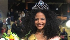 Jovem negra é a nova Miss Brasil ao vencer barreira do preconceito