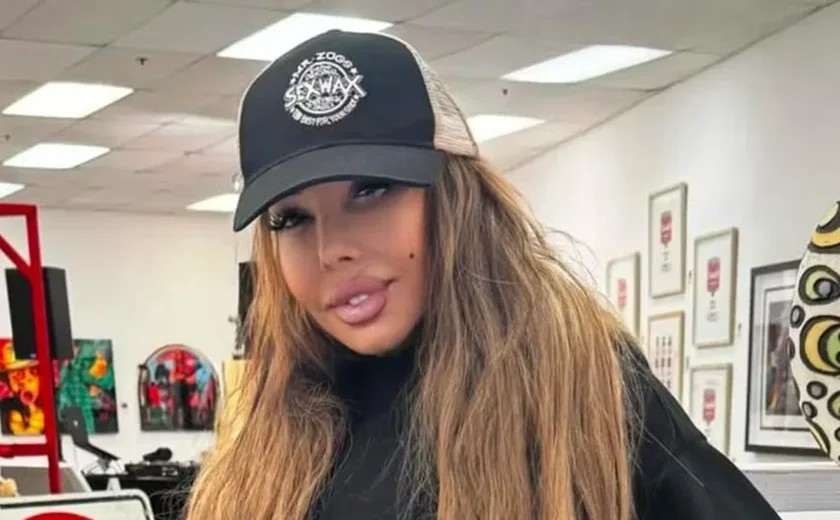 Dama do Bumbum é condenada a 15 anos de prisão por aplicação de silicone que matou atriz