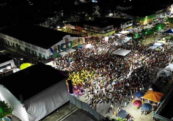MP reúne órgãos municipais e de segurança pública para garantir paz no carnaval