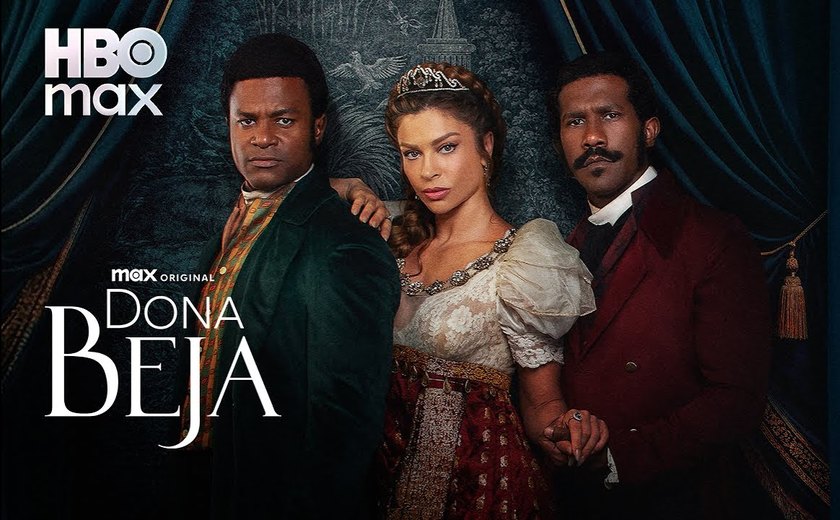 Remake ou história real: Dona Beja, a nova novela do streaming