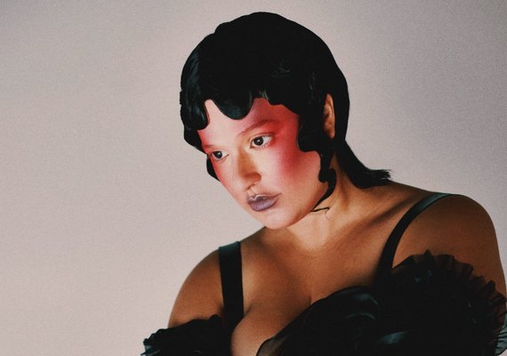 Alice Caymmi é uma das grandes atrações da programação do aniversário do Teatro Deodoro