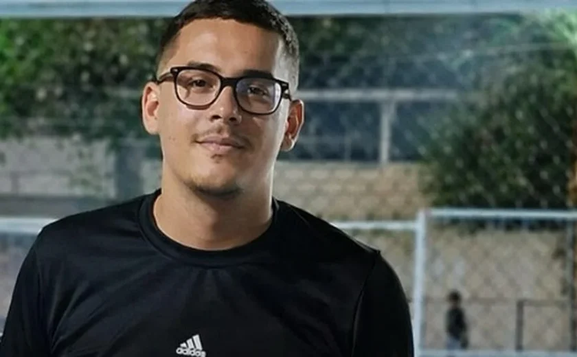 Jovem morre após passar mal durante partida de futsal em Delmiro Gouveia