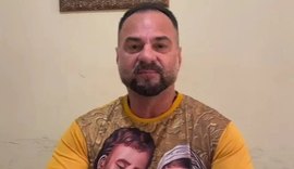 Ex-prefeito de Maribondo enfrenta júri popular por morte de corretor