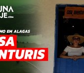 Nova proposta receptiva para trilheiros e ecoturistas em Murici