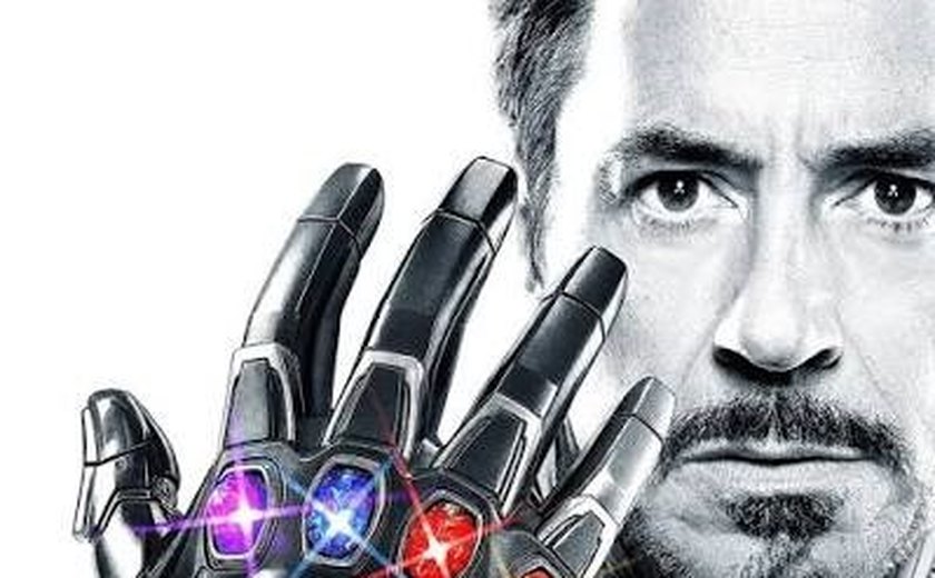 Avengers: Endgame: Encore terá cinco versões nos cinemas