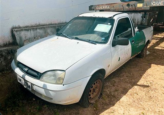 Governo de Alagoas arrecadou quase R$ 500 mil em leilões de bens inservíveis em 2020