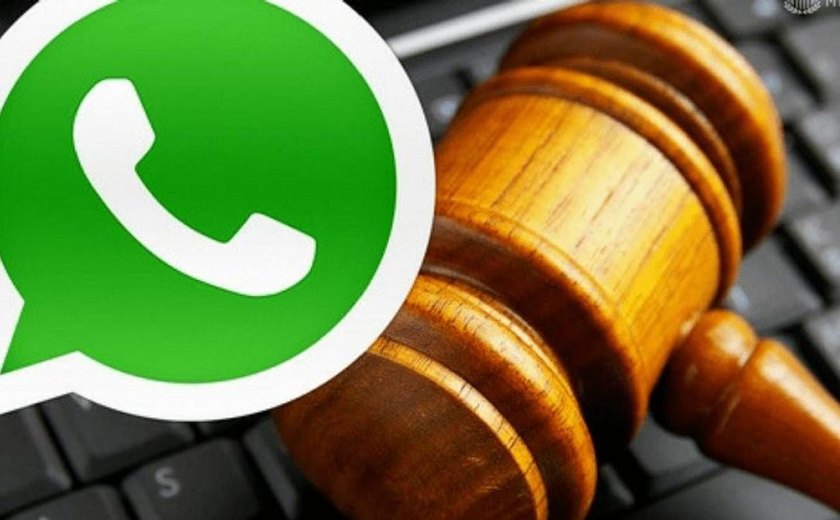 Radialista deve ser indenizado por ter contas banidas no WhatsApp