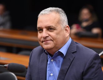 Relator da CPMI do INSS, Alfredo Gaspar seguirá rastro do dinheiro desviado