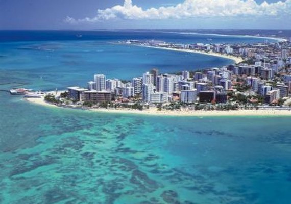 Alagoas receberá 600 mil turistas nesta alta temporada