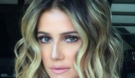 Deborah Secco foi internada com traqueobronquite: 'Já estou melhor'