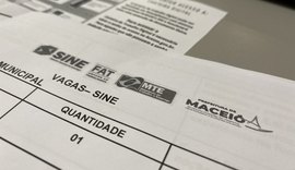 Sine Maceió oferta mais de 200 oportunidades para o mercado de trabalho