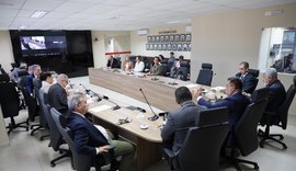 Colégio de Procuradores de Justiça do MP/AL define projetos que serão agraciados com Prêmio Boas Práticas com Resultados Sociotransformadores