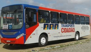 Transporte público gratuito para jovens em situação de vulnerabilidade