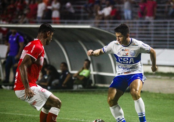 Ingressos para o clássico já estão sendo vendidos