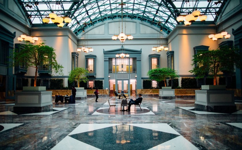 Como os hotéis estão a reinventar-se para responder a novos perfis de clientes?