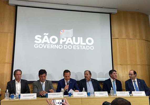 São Paulo suspende aulas a partir do dia 16 de março após coronavírus