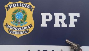 Morre recém-nascida abandonada em lixão próximo do Conjunto Virgem dos Pobres