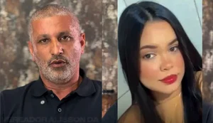 Vereador de Arapiraca anuncia recompensa por informações sobre suspeito de estupro foragido