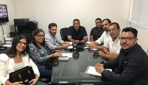 Conjunto de ações mostra o quanto Delmiro/AL está saindo do sufoco