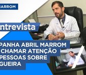 TH Entrevista - Oftalmologista Daniel Cesar Torres