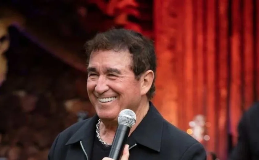 Cantor Amado Batista se pronuncia após aparecer em lista suja do trabalho escravo