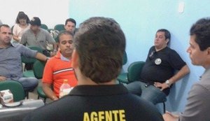 Agentes encerram 'operação-padrão', retomando visitas e atividades