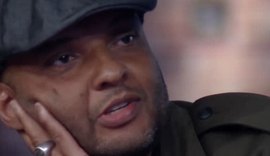 Fernandinho Beat Box é o 1º eliminado de 'A Fazenda 12'