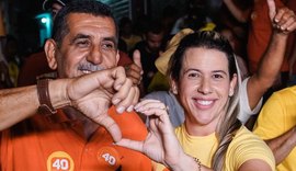 Amanda Acioli fortalece campanha para a Prefeitura de Boca da Mata com apoio de lideranças políticas de peso