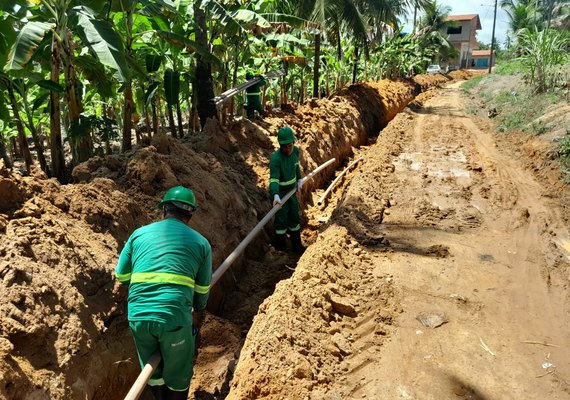 Verde Alagoas completa 100 dias de operação com investimentos no interior de Alagoas