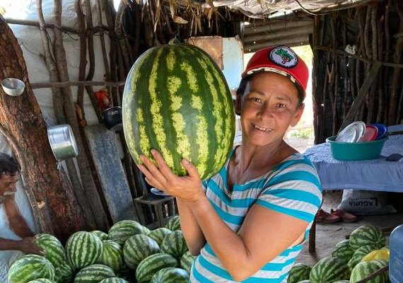 Delmiro Gouveia receberá 2ª Feira da Reforma Agrária do MST