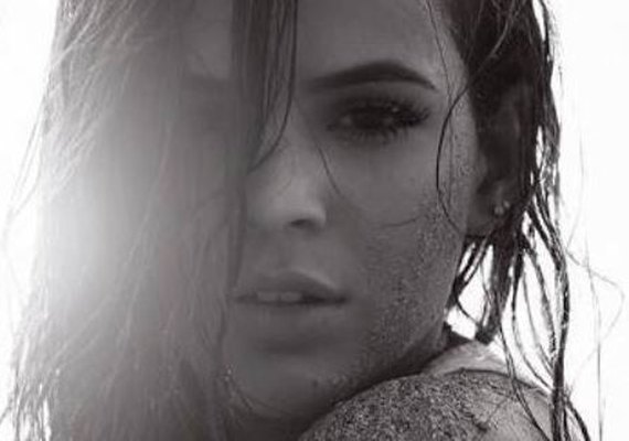 Marquezine é atriz mais comentada do Brasil