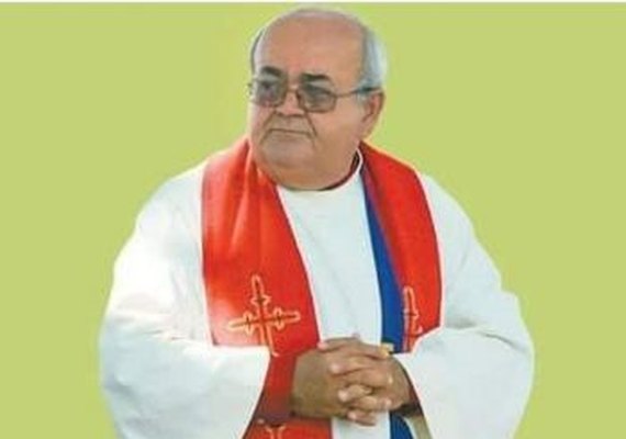 Cônego Manoel Henrique tem alta da UTI e segue tratamento no Hospital