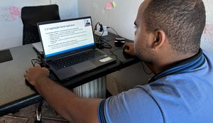 Educação sem fronteiras: plataforma da Coopaiba transforma celular em sala de aula para agricultores familiares