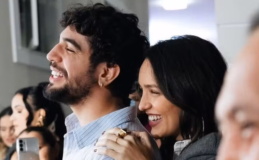 Ex-BBB Rafa Kalimann expõe ausência e farra de Nattan com amigos durante gravidez