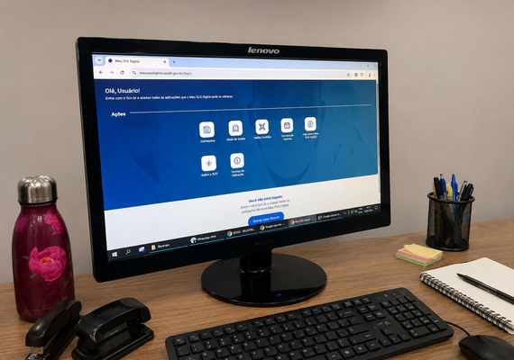 Alagoanas já têm disponível a Caderneta Brasileira da Gestante em versão digital