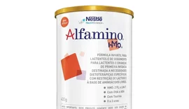 Anvisa suspende venda de fórmula infantil Alfamino, da Nestlé