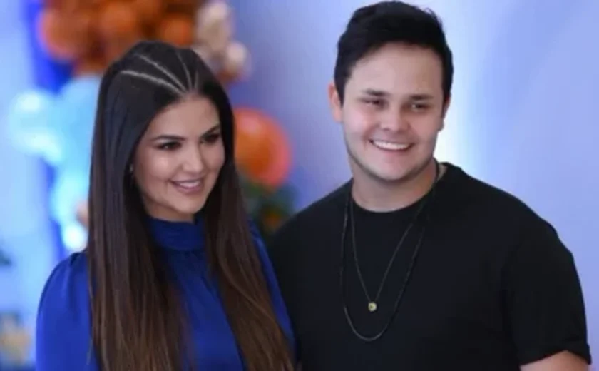 Suposta traição vem à tona após separação de Matheus e Paula
