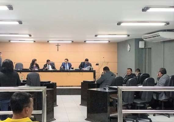 Família Albuquerque lança dois nomes ao Legislativo