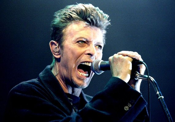 Cantor David Bowie soube que tinha câncer terminal 3 meses antes de morrer