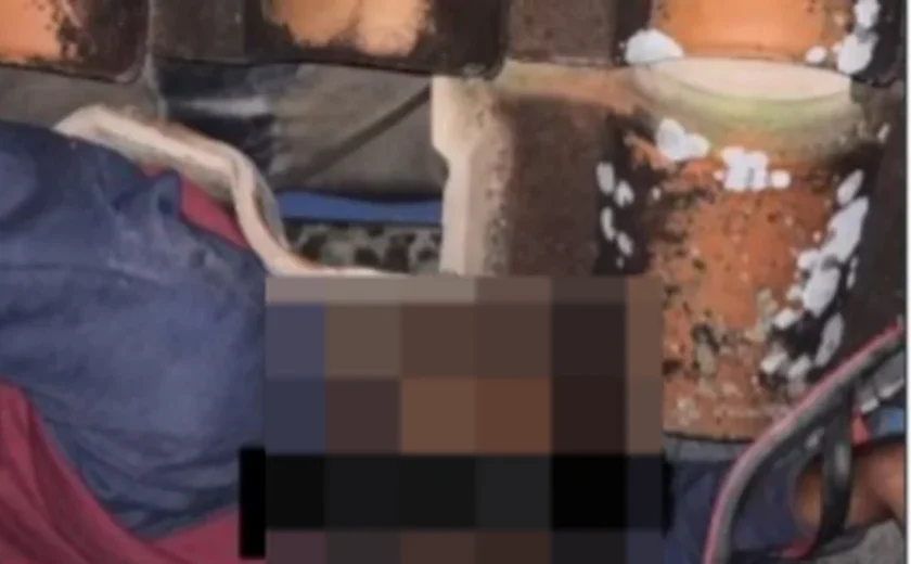 Homem é baleado após invadir casa de policial em Arapiraca