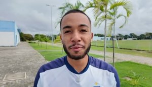 Jovens da base ganham espaço no CSA na Copa Alagoas