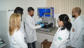 Laboratório de Genética Forense irá ampliar capacidade para realização de exames de DNA