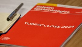 Brasil avança na prevenção, diagnóstico e tratamento da tuberculose