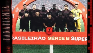Athletico vence América-MG e retorna à Série A do Brasileiro em 2026
