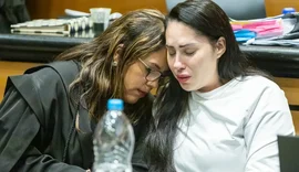 Monique Medeiros deixa a prisão no Rio; MP vai recorrer da decisão