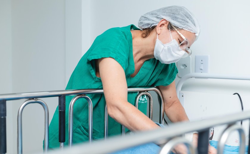 HGE registra 331 novos atendimentos no feriadão da Consciência Negra e Zumbi dos Palmares