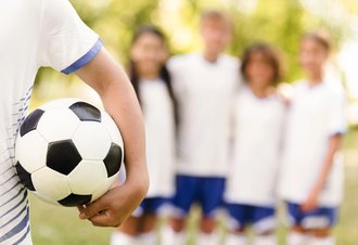 Educação e esporte: Copa do Mundo proporciona aprendizado dentro e fora da sala de aula