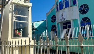 Tanque d'Arca celebra, pela primeira vez, o feriado municipal em homenagem a Padre Cícero Romão Batista
