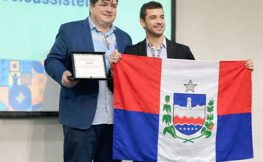 Observatório do SUAS: Plataforma criada por técnico da Seades recebe prêmio nacional