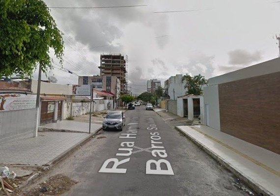 Obra da Casal altera trânsito na Jatiúca a partir desta segunda-feira